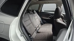 2023 BMW X1 sDrive 20i xLine, белый — фото 11