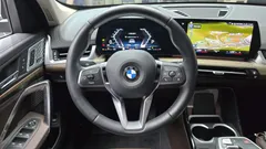 2023 BMW X1 sDrive 20i xLine, белый — фото 13