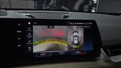 2023 BMW X1 sDrive 20i xLine, белый — фото 14