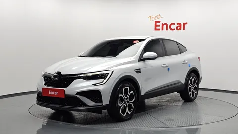 2023 Renault Samsung XM3 1.6 E-TECH Inspire