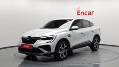 2023 Renault Samsung XM3 1.6 E-TECH Inspire — фото 1