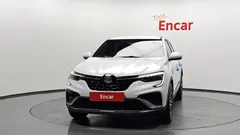 2023 Renault Samsung XM3 1.6 E-TECH Inspire — фото 3