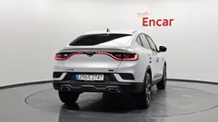 2023 Renault Samsung XM3 1.6 E-TECH Inspire — фото 4