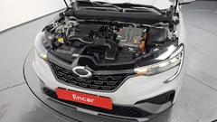 2023 Renault Samsung XM3 1.6 E-TECH Inspire — фото 6