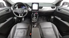 2023 Renault Samsung XM3 1.6 E-TECH Inspire — фото 7