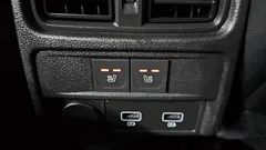 2023 Renault Samsung XM3 1.6 E-TECH Inspire — фото 13
