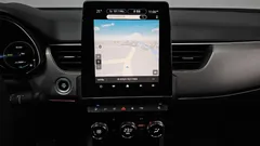2023 Renault Samsung XM3 1.6 E-TECH Inspire — фото 14