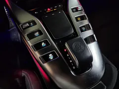2021 Mercedes-Benz AMG GT 4Door 43 4MATIC+, белый — фото 8