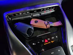 2021 Mercedes-Benz AMG GT 4Door 43 4MATIC+, белый — фото 19