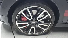 2023 Mini Clubman JCW, чёрный — фото 5