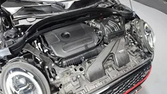 2023 Mini Clubman JCW, чёрный — фото 6