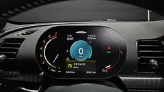 2023 Mini Clubman JCW, чёрный — фото 8