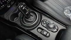 2023 Mini Clubman JCW, чёрный — фото 9