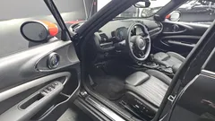 2023 Mini Clubman JCW, чёрный — фото 10