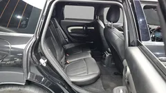 2023 Mini Clubman JCW, чёрный — фото 11