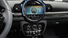2023 Mini Clubman JCW, чёрный — фото 13