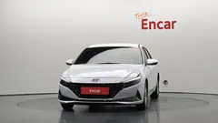 2022 Hyundai Avante 1.6 — фото 3