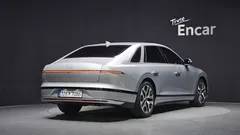 2023 Hyundai Grandeur 2,5 Gasoline 2WD — фото 2