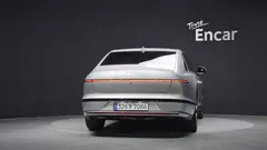 2023 Hyundai Grandeur 2,5 Gasoline 2WD — фото 4