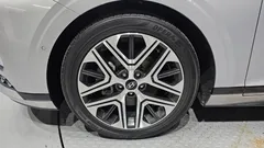 2023 Hyundai Grandeur 2,5 Gasoline 2WD — фото 5