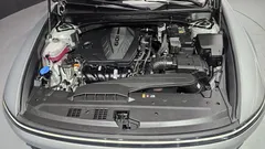 2023 Hyundai Grandeur 2,5 Gasoline 2WD — фото 6