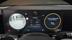 2023 Hyundai Grandeur 2,5 Gasoline 2WD — фото 8