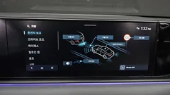 2023 Hyundai Grandeur 2,5 Gasoline 2WD — фото 16