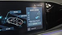 2023 Hyundai Grandeur 2,5 Gasoline 2WD — фото 17