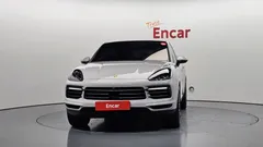 2023 Porsche Cayenne 3.0 COUPE PLATINUM EDITION — фото 3