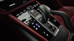 2023 Porsche Cayenne 3.0 COUPE PLATINUM EDITION — фото 9