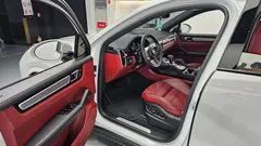 2023 Porsche Cayenne 3.0 COUPE PLATINUM EDITION — фото 10