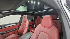 2023 Porsche Cayenne 3.0 COUPE PLATINUM EDITION — фото 18