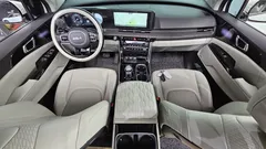2023 Kia Carnival Diesel 7-Seater Signature — фото 7