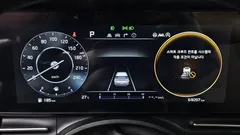 2023 Kia Carnival Diesel 7-Seater Signature — фото 8