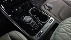 2023 Kia Carnival Diesel 7-Seater Signature — фото 9