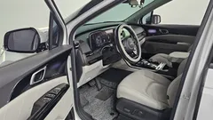 2023 Kia Carnival Diesel 7-Seater Signature — фото 10