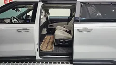2023 Kia Carnival Diesel 7-Seater Signature — фото 11