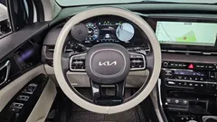 2023 Kia Carnival Diesel 7-Seater Signature — фото 13