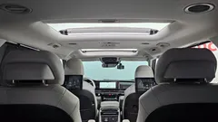 2023 Kia Carnival Diesel 7-Seater Signature — фото 18