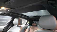 2024 BMW 5-Series 530i xDrive M Sport, белый — фото 19