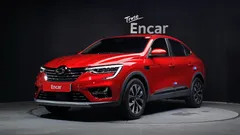 2023 Renault Samsung XM3 1.6 GTe RE — фото 1