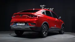 2023 Renault Samsung XM3 1.6 GTe RE — фото 2