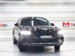 2023 Genesis GV70 2.5T Gasoline AWD — фото 2
