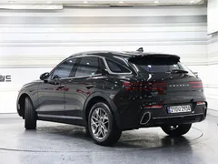 2023 Genesis GV70 2.5T Gasoline AWD — фото 3