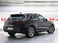 2023 Genesis GV70 2.5T Gasoline AWD — фото 4