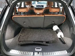 2023 Genesis GV70 2.5T Gasoline AWD — фото 5