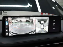 2023 Genesis GV70 2.5T Gasoline AWD — фото 6