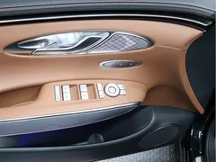 2023 Genesis GV70 2.5T Gasoline AWD — фото 9