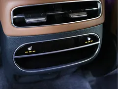 2023 Genesis GV70 2.5T Gasoline AWD — фото 10