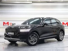 2023 Genesis GV70 2.5T Gasoline AWD — фото 11